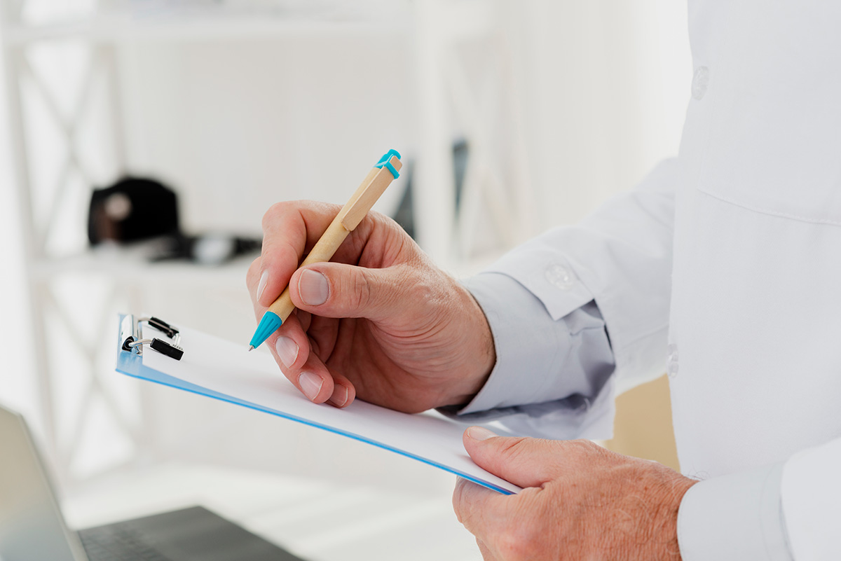 Testosterone Replacement Therapy In Testosterone Replacement Therapy Clinic In La Mesa