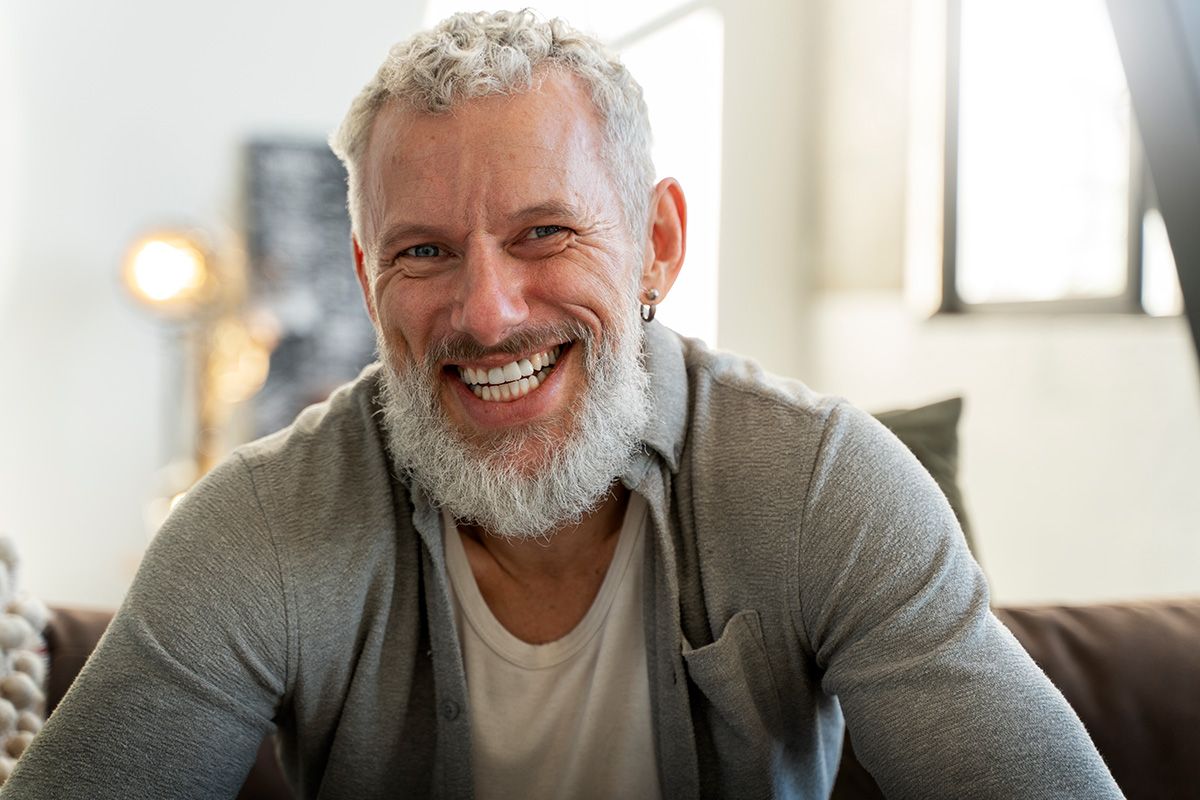 Testosterone Replacement Therapy for Men In Testosterone Replacement Therapy Clinic In La Mesa